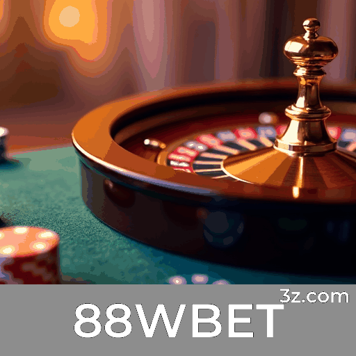 Jogos emocionantes no 88WBET