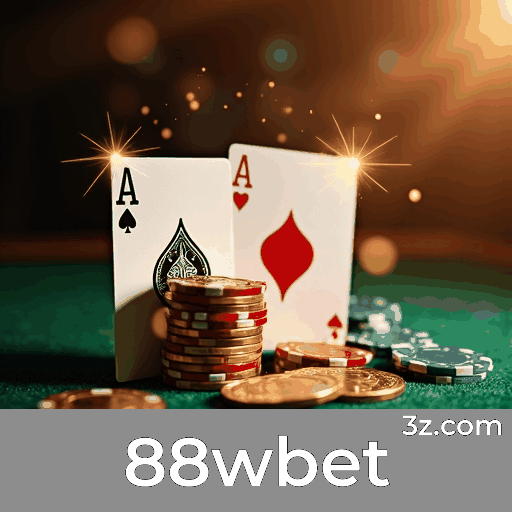 Cadastro na 88wbet para desfrutar dos melhores jogos