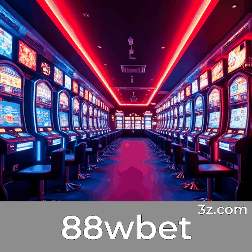 Cadastro na 88wbet para desfrutar dos melhores jogos